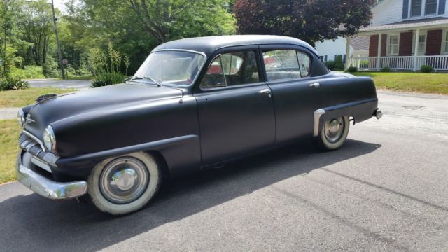 1953 Plymouth Other - photo 5