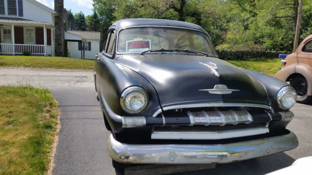 1953 Plymouth Other - photo 6