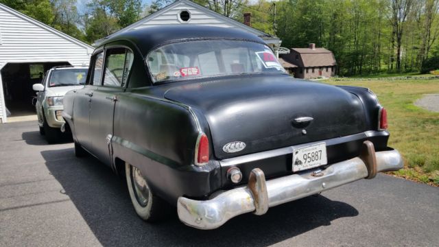 1953 Plymouth Other - photo 7