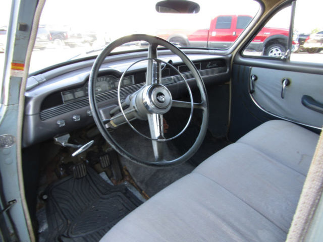 1953 Plymouth Cranbrook - photo 10