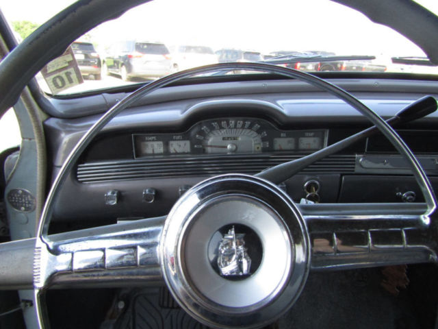 1953 Plymouth Cranbrook - photo 11