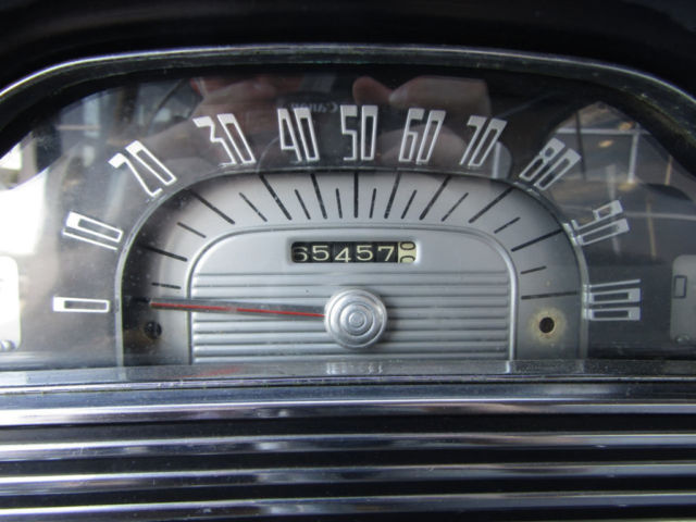 1953 Plymouth Cranbrook - photo 12