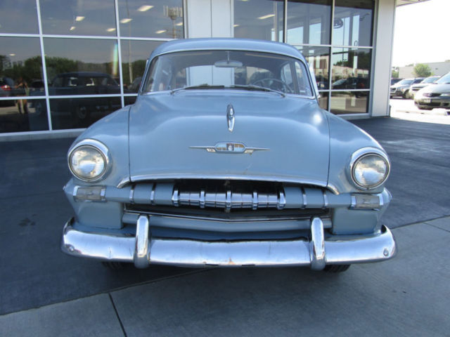 1953 Plymouth Cranbrook - photo 2