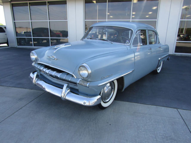 1953 Plymouth Cranbrook - photo 3