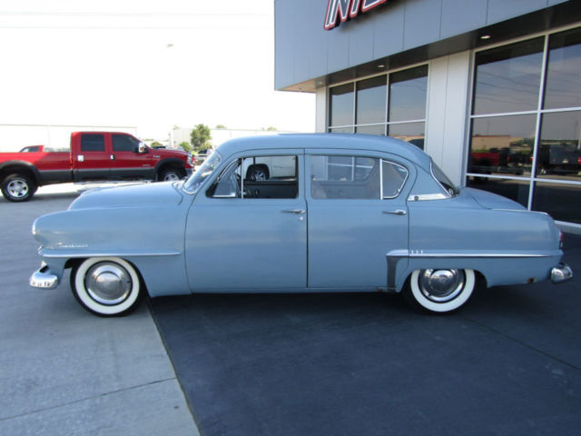 1953 Plymouth Cranbrook - photo 4
