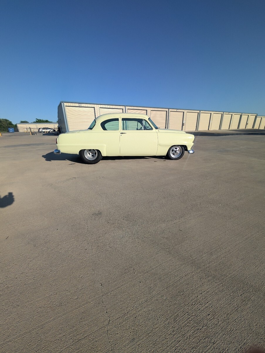 1953 Plymouth Cranbrook Pro Street - photo 5