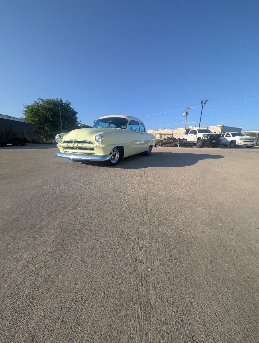 1953 Plymouth Cranbrook Pro Street - photo 9