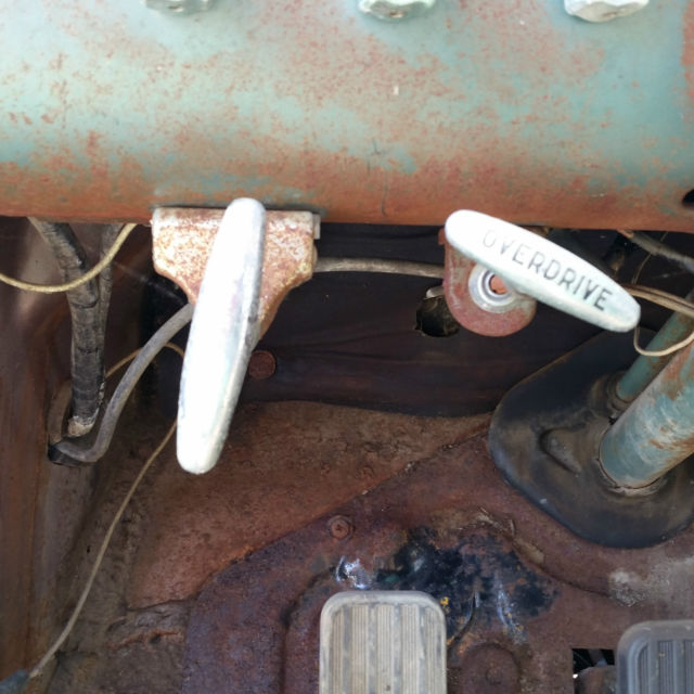 1953 Plymouth Other - photo 12