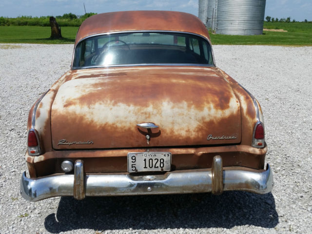 1953 Plymouth Other - photo 2