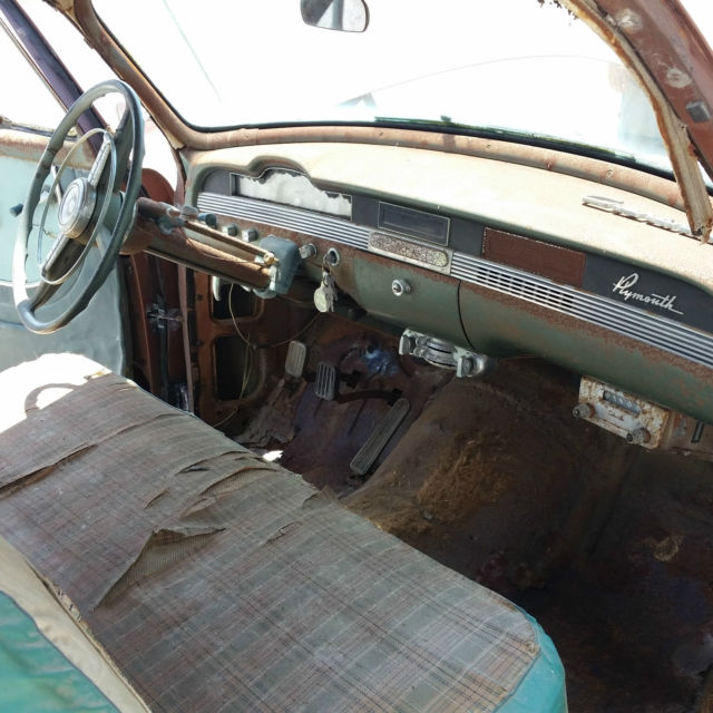 1953 Plymouth Other - photo 3