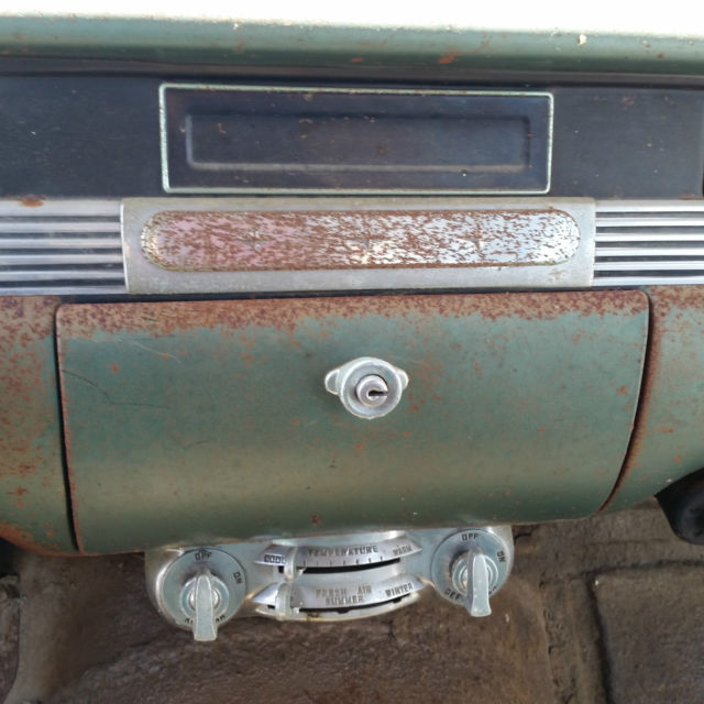 1953 Plymouth Other - photo 5