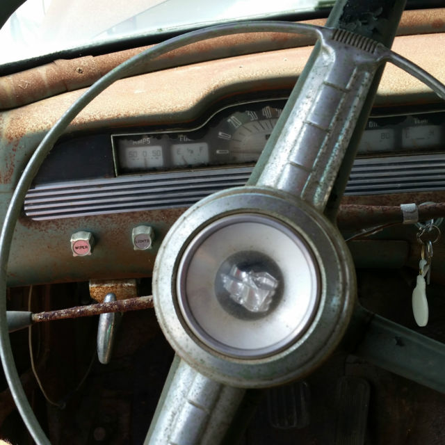 1953 Plymouth Other - photo 6