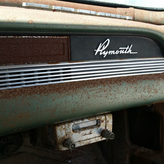 1953 Plymouth Other - photo 7