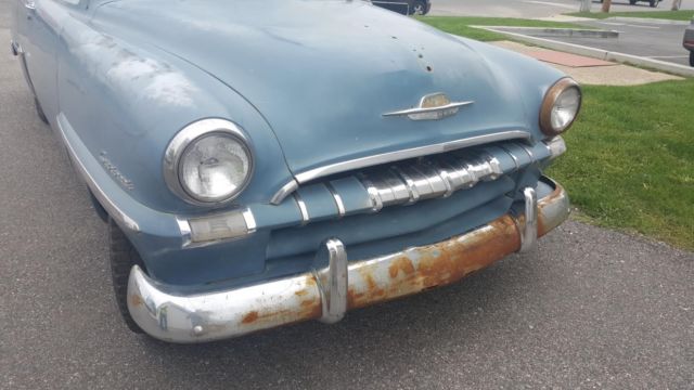 1953 Plymouth Other - photo 10