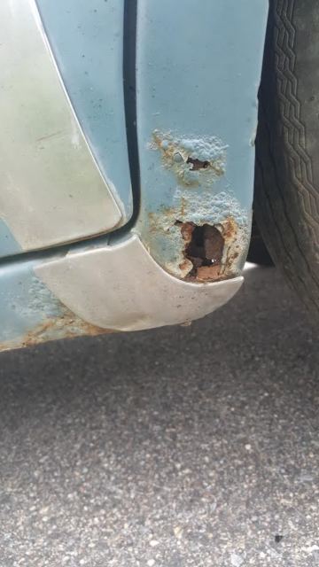 1953 Plymouth Other - photo 11