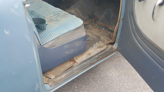 1953 Plymouth Other - photo 12