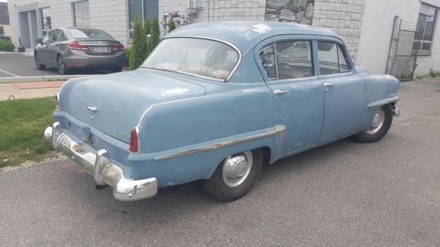 1953 Plymouth Other - photo 3