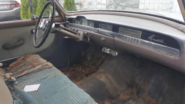 1953 Plymouth Other - photo 5