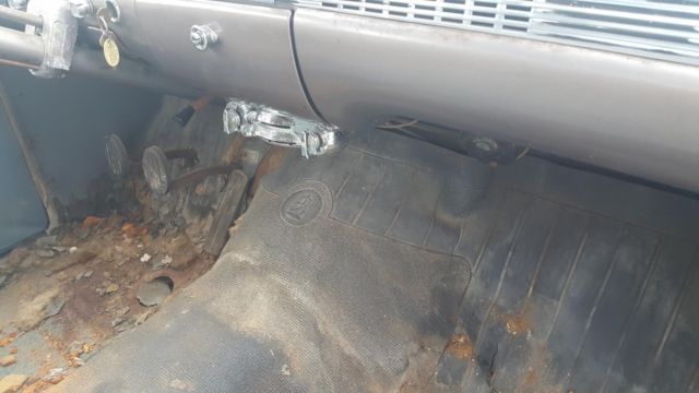 1953 Plymouth Other - photo 7