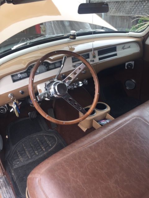 1953 Plymouth Other - photo 3