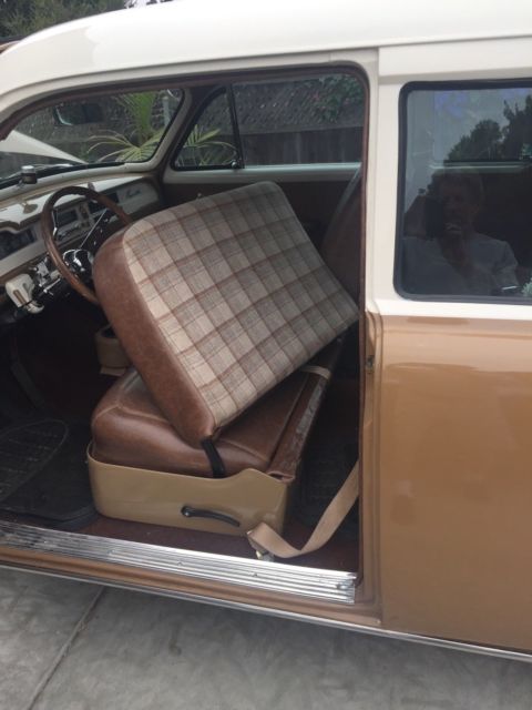1953 Plymouth Other - photo 4