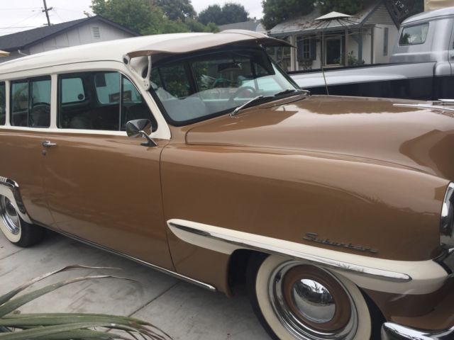 1953 Plymouth Other - photo 7