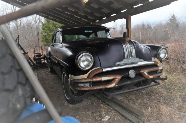 1953 Pontiac Other - photo 2