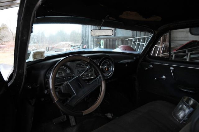 1953 Pontiac Other - photo 3