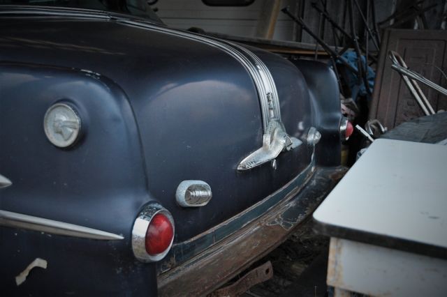 1953 Pontiac Other - photo 6