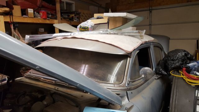 1953 Pontiac Other DELUXE - photo 2