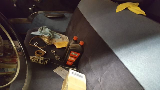 1953 Pontiac Other DELUXE - photo 3