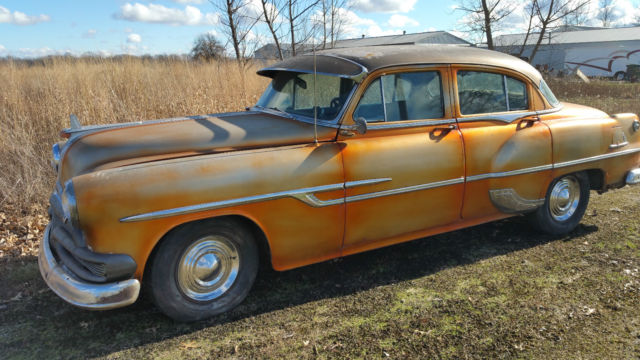 1953 Pontiac Other