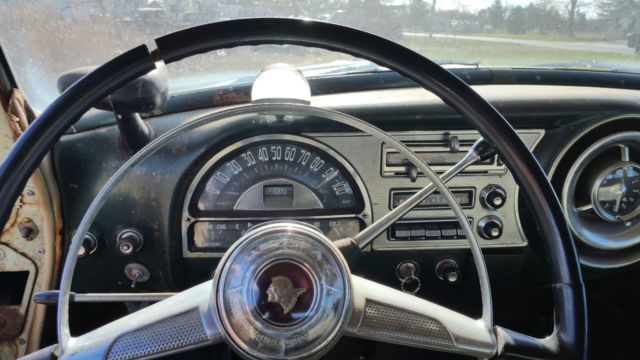 1953 Pontiac Other - photo 11