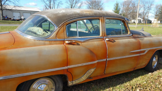 1953 Pontiac Other - photo 12