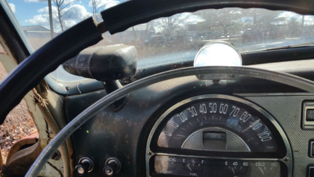 1953 Pontiac Other - photo 13
