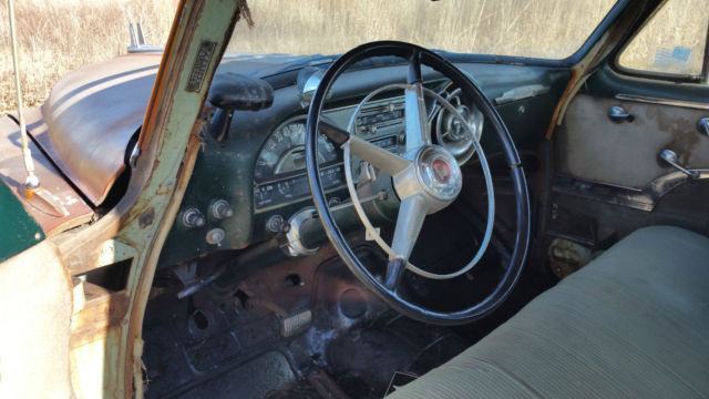 1953 Pontiac Other - photo 2