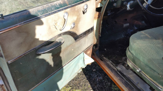 1953 Pontiac Other - photo 8