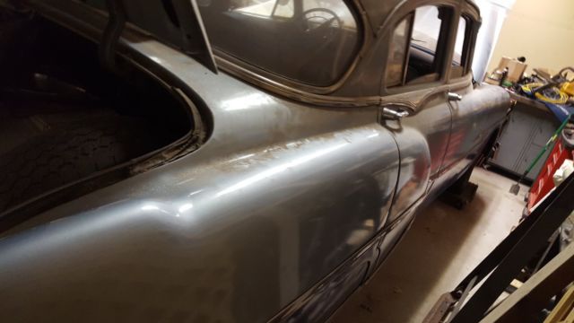 1953 Pontiac Other DELUXE - photo 4