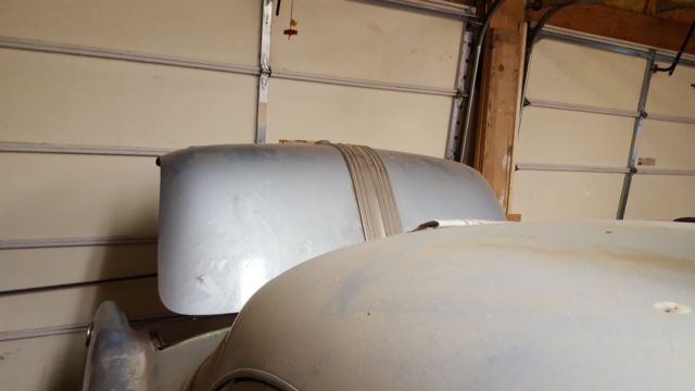 1953 Pontiac Other DELUXE - photo 7