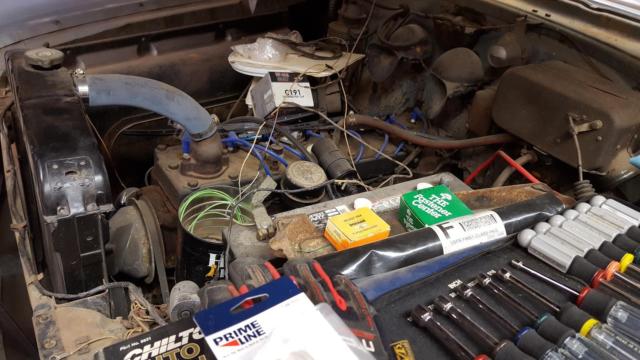 1953 Pontiac Other DELUXE - photo 9