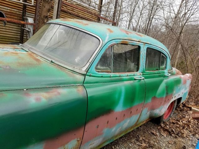 1953 Pontiac Chief - photo 2
