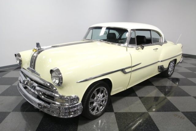 1953 Pontiac Catalina -- - photo 8