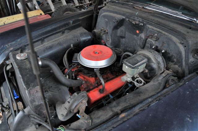 1953 Pontiac Other - photo 4