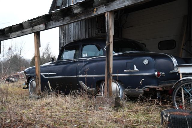 1953 Pontiac Other - photo 5