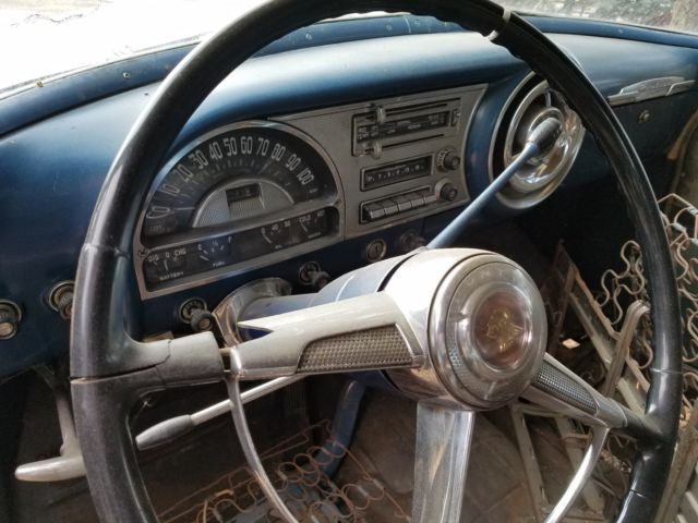1953 Pontiac Chieftain - photo 11