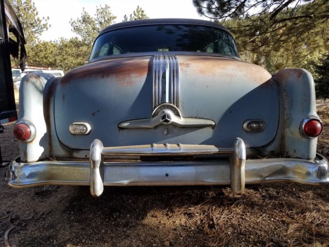 1953 Pontiac Chieftain - photo 4