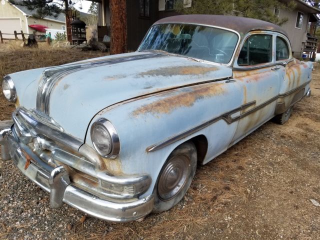 1953 Pontiac Chieftain - photo 5