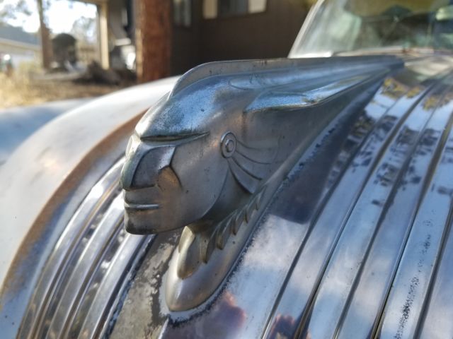 1953 Pontiac Chieftain - photo 7