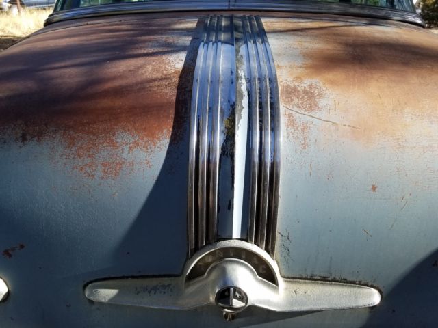 1953 Pontiac Chieftain - photo 8