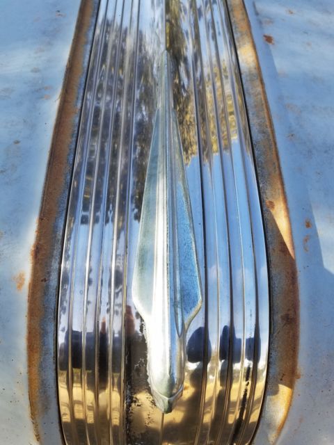 1953 Pontiac Chieftain - photo 9